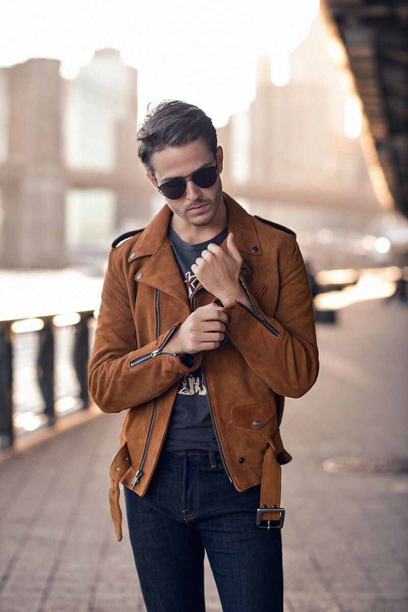 Adam Gallagher