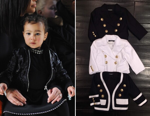 North West