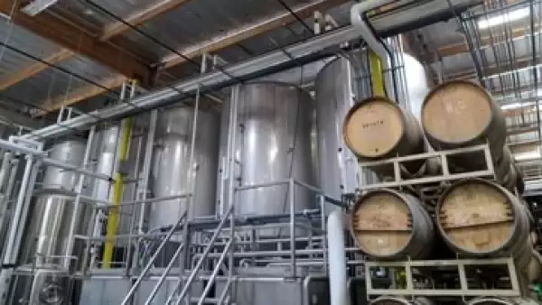 Cervecera