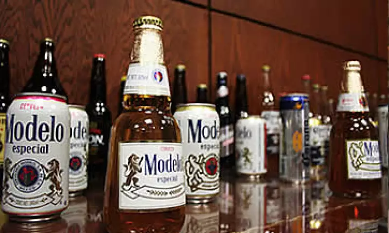 Cerveza (Foto: Olga Fabila)