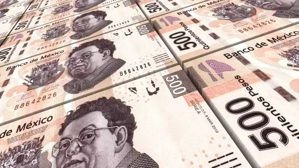 tipo de cambio peso peso