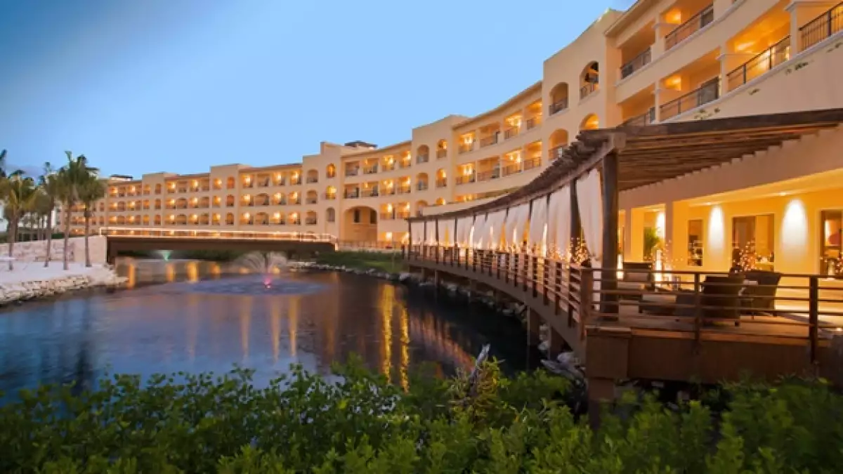hotel