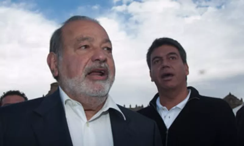 Telmex aseguró que aclaró el asunto desde 2011. (Foto: Cuartoscuro)