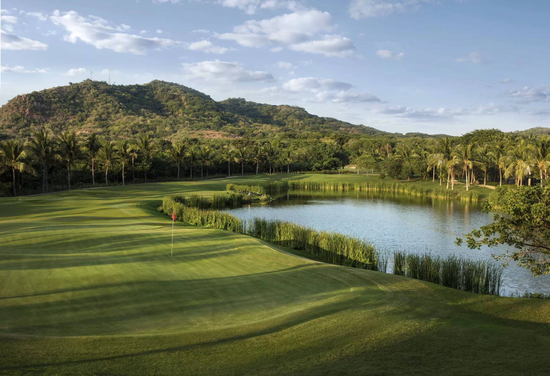 Los 5 mejores campos de golf en México que visitar si amas el deporte Los 5 mejores campos de golf en México que visitar si amas el deporte