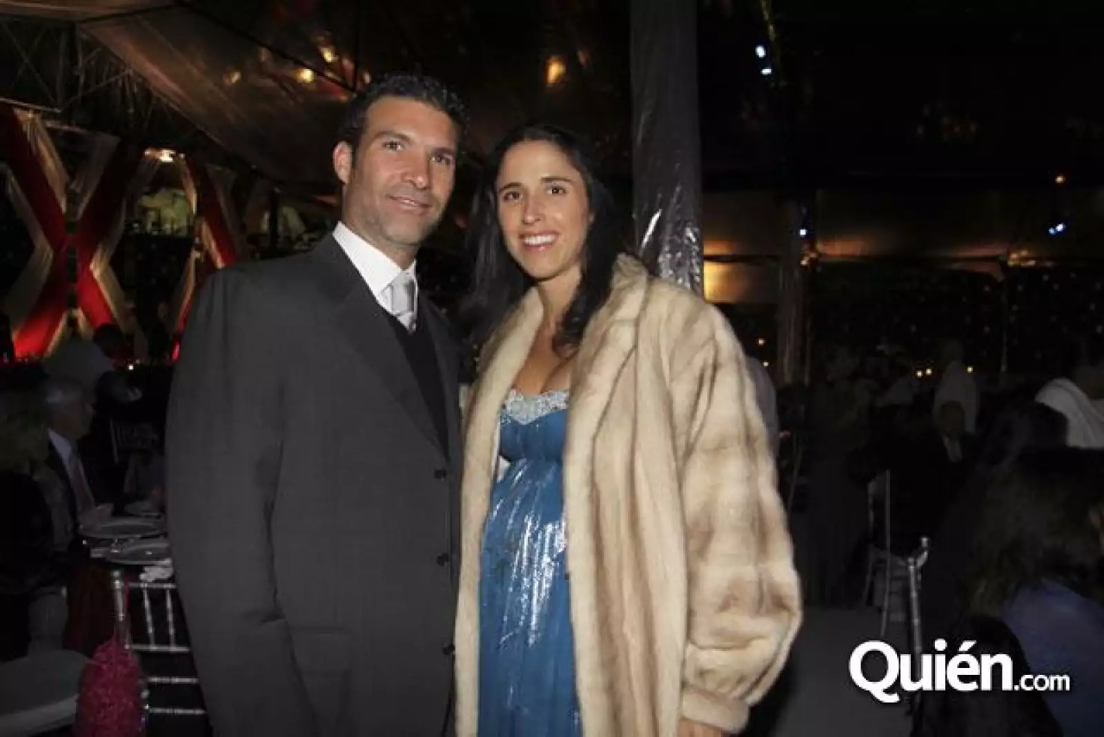 Boda Mariale Silveti y Jaime Hirschfeld