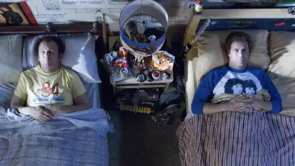 Stepbrothers