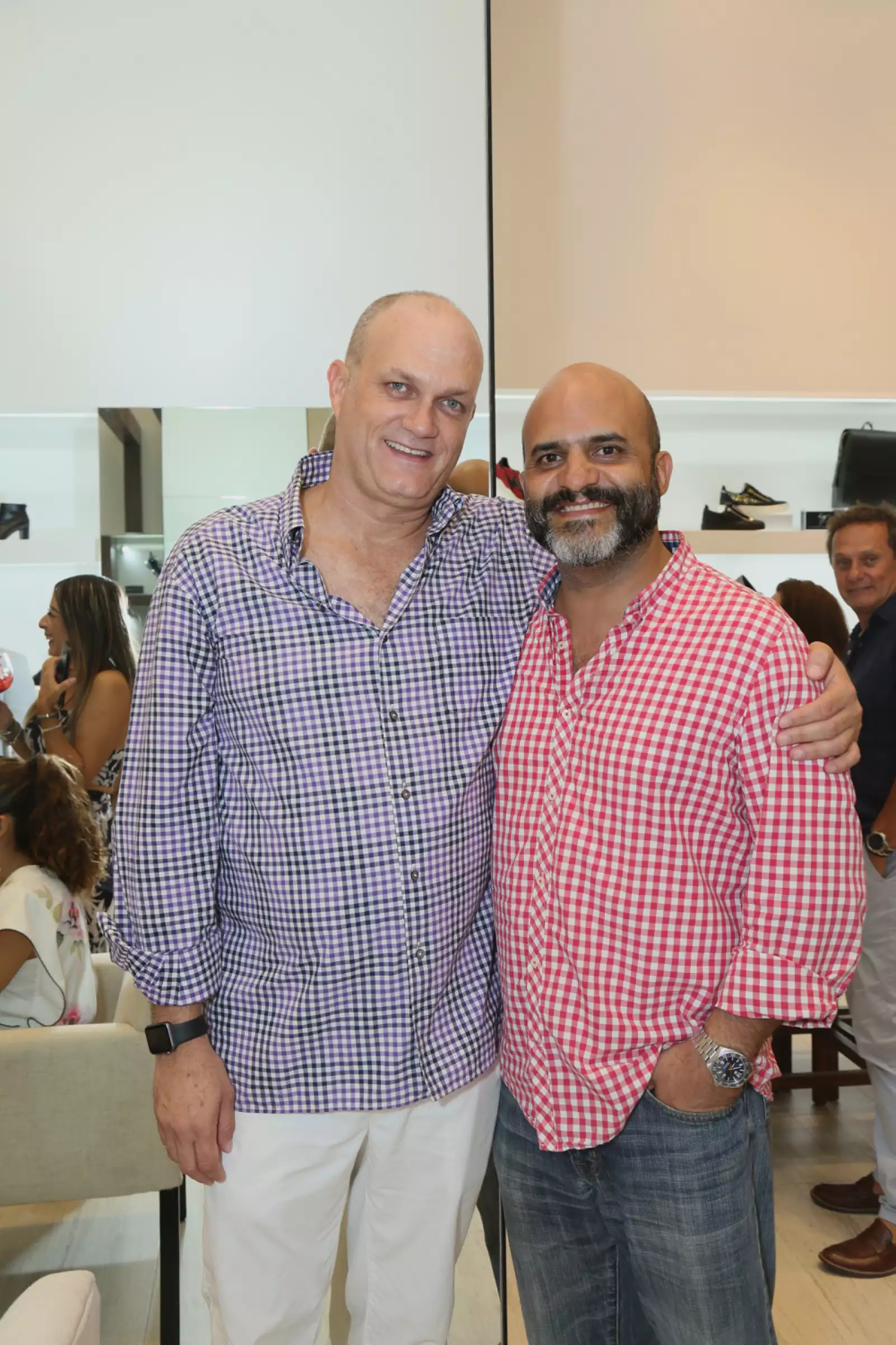 Gran Via Puerto Cancún