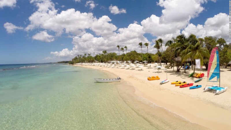 Casa de Campo Resort & Villas