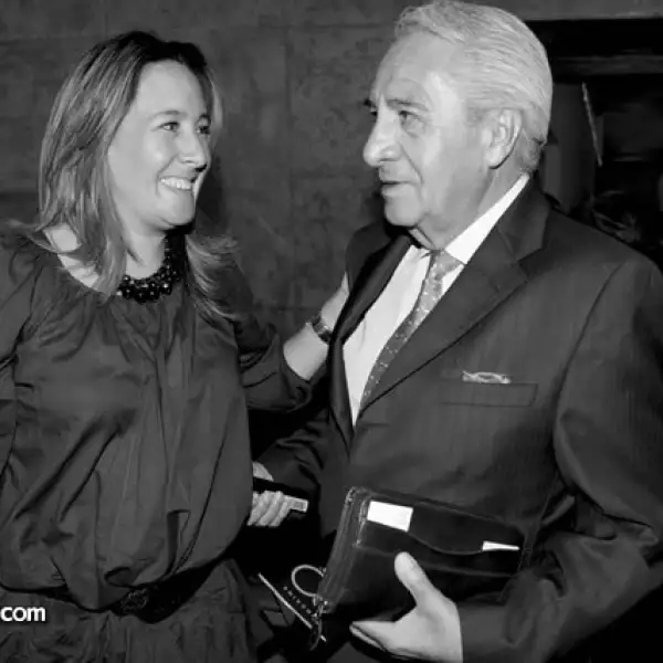 Jessica Portillo, Andrés Portillo.