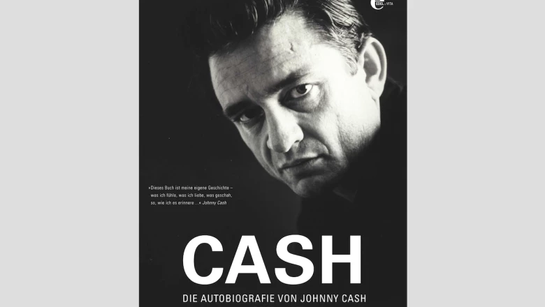 Johnny Cash