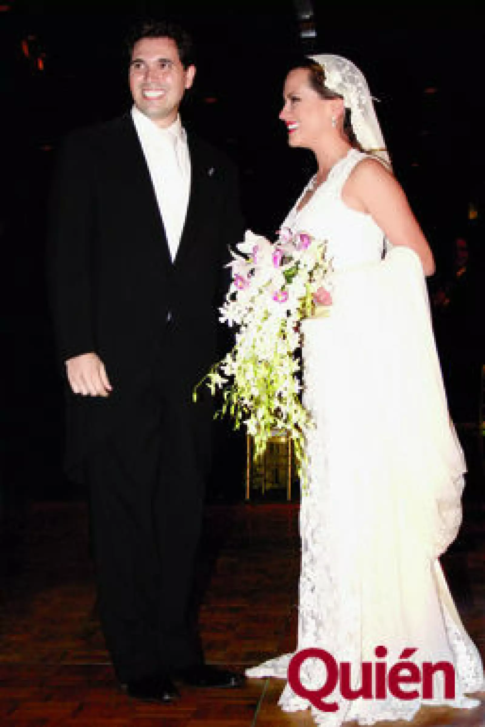 Sandra Escamilla Lozano, José Luis Domene Sottil