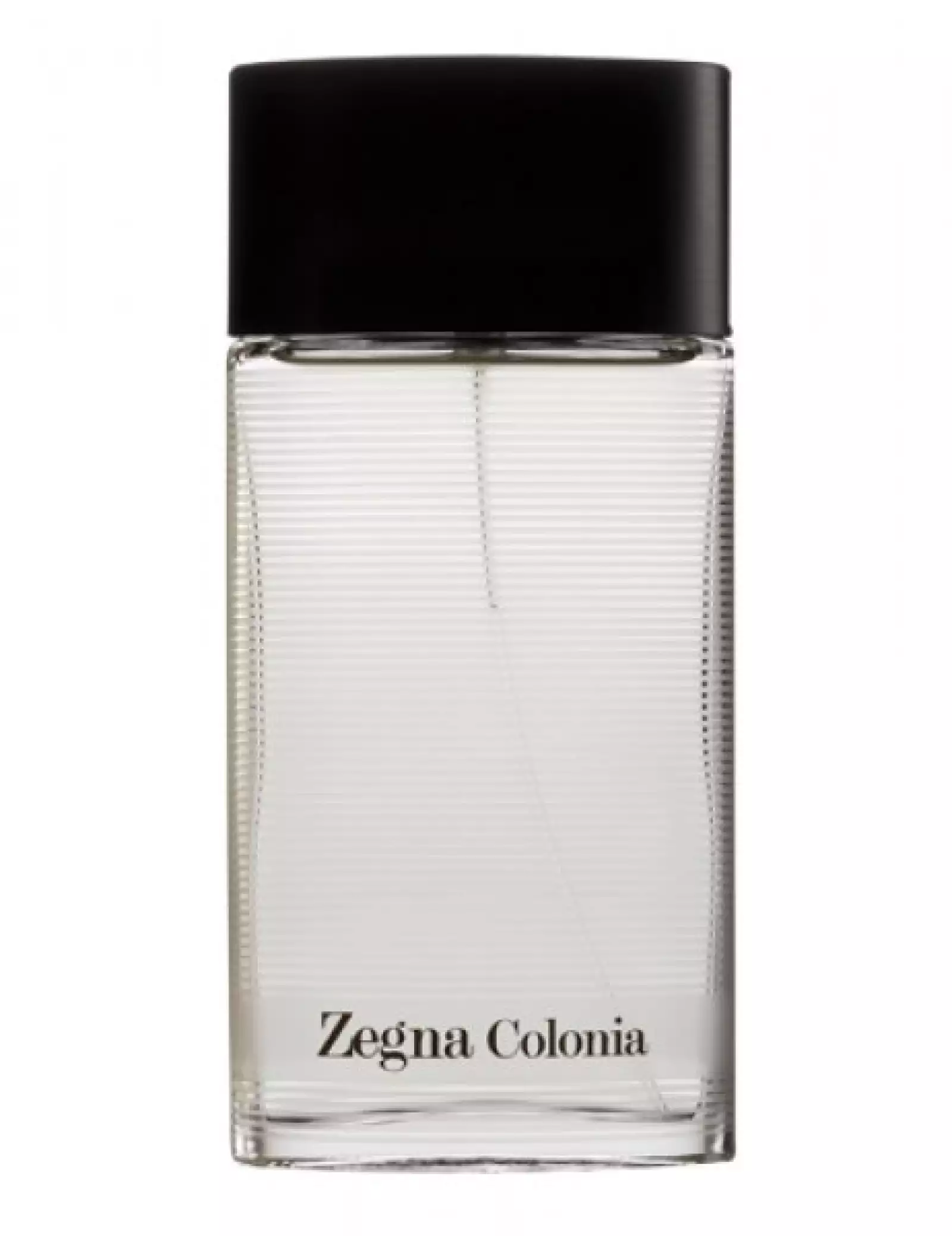 Zegna Colonia, Ermenegildo Zegna. Elegante, discreto y sensual, con notas de bergamota, iris, violeta y cerdo, $1,110; El Palacio de Hierro.