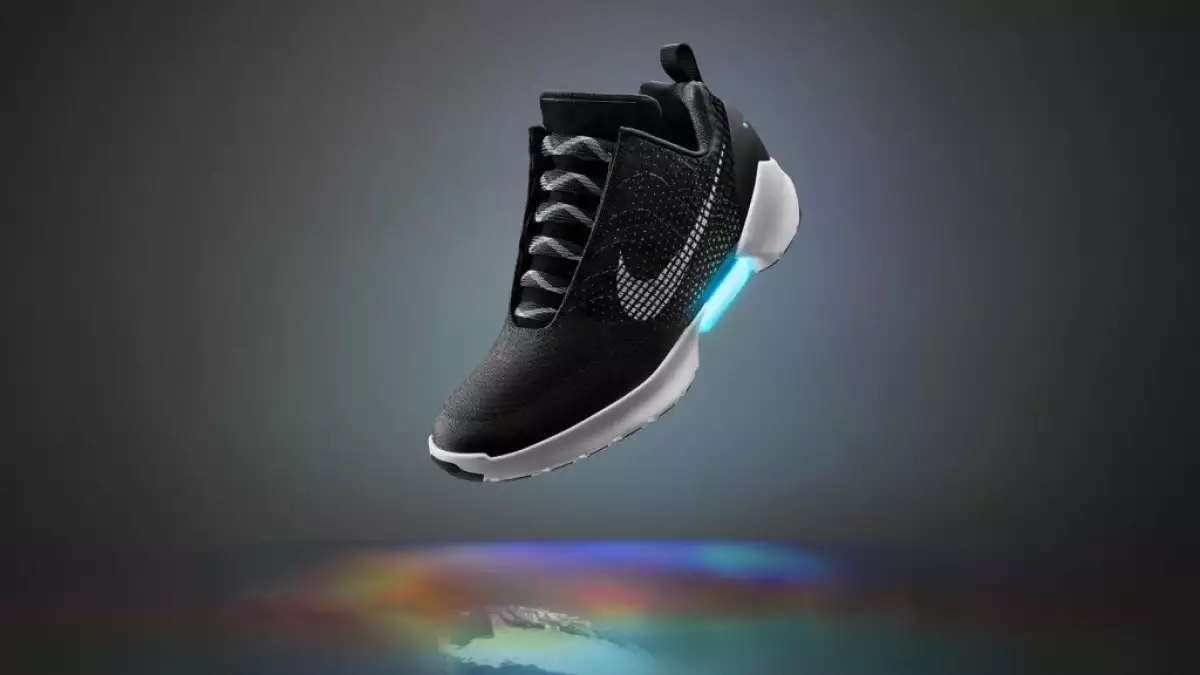 Nike Hyperadapt 1.0