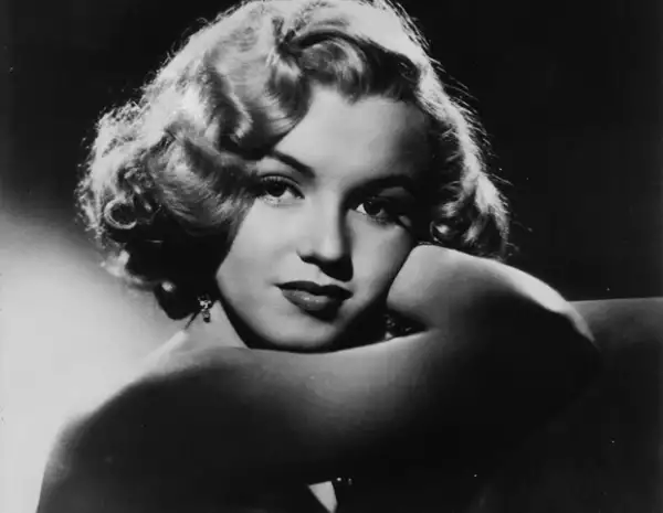 Se dice que la última llamada que hizo Marilyn antes de morir fue a John F Kennedy.