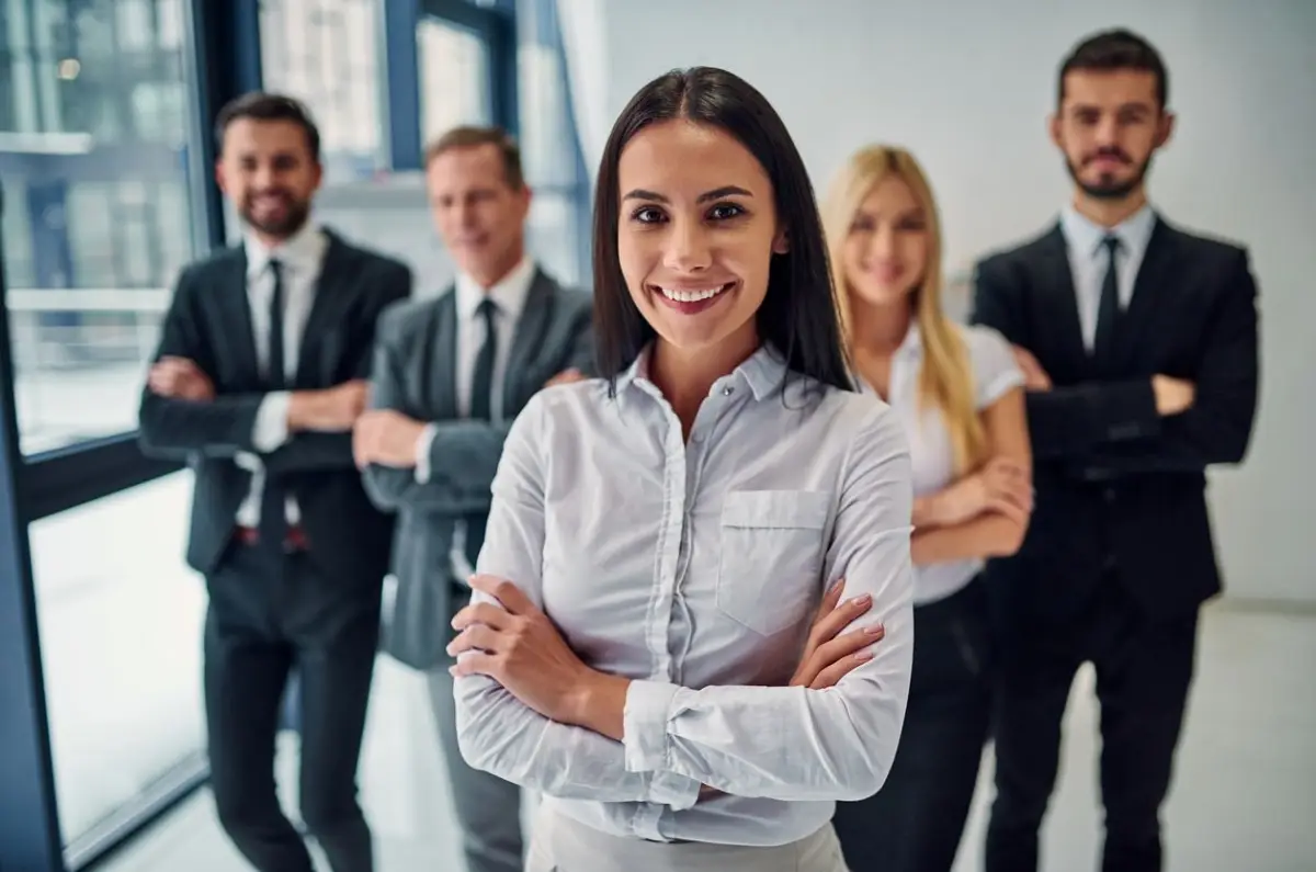 Ventanas rotas en el mundo laboral