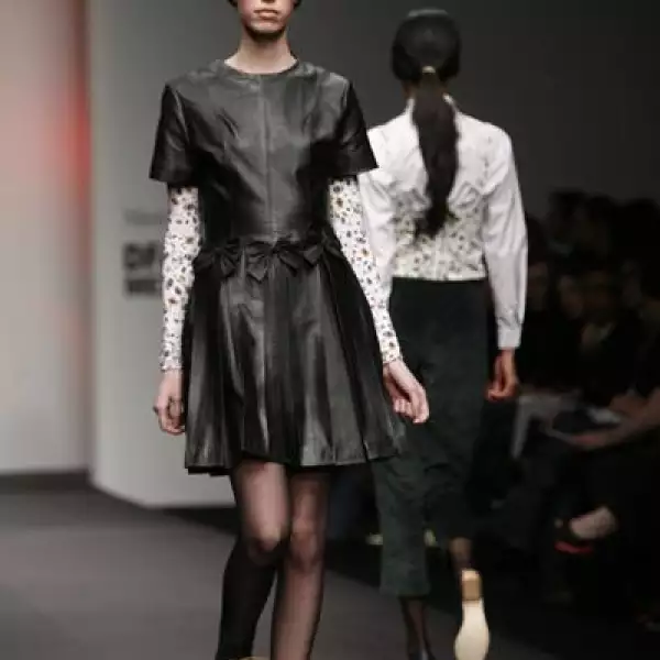 MBDF Pasarela Alejandra Quesada