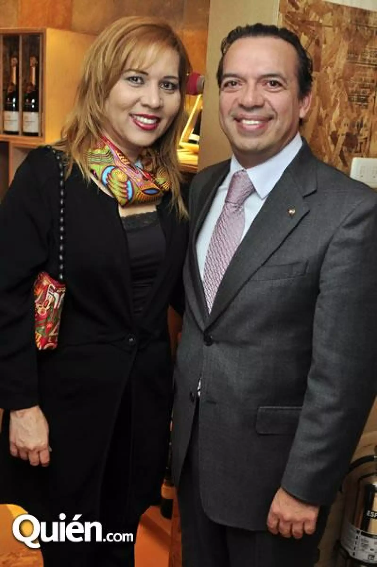 Apertura The Little Wine Market