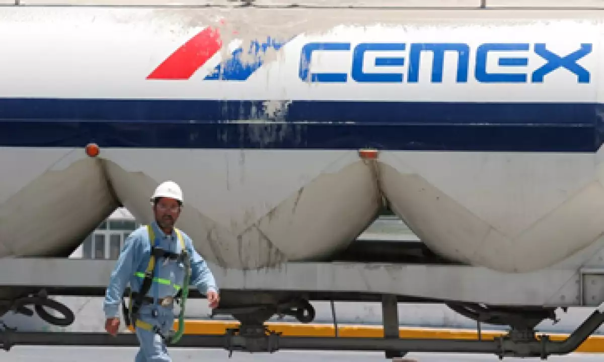 A principios de mayo, Cemex Filipinas inauguró la expansión de capacidad en su planta de APO en la ciudad Cebú. (Foto: Reuters )