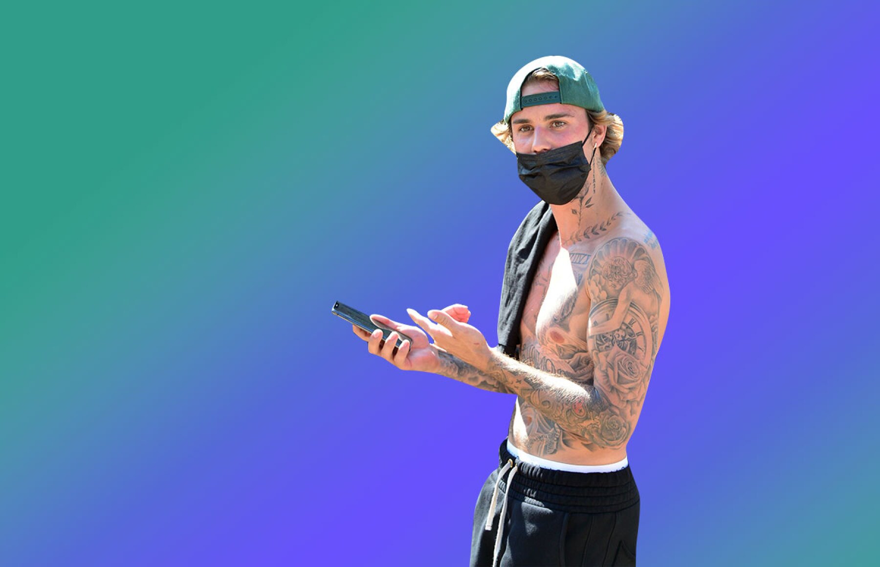 Foto: Shutterstock, justin Bieber