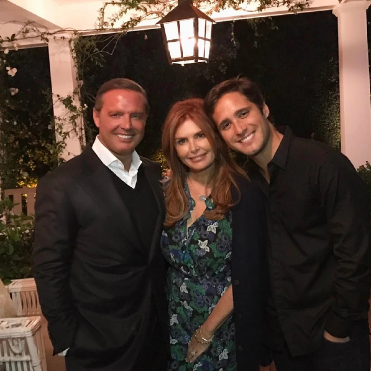 Luis Miguel