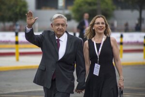 Andrés Manuel López Obrador