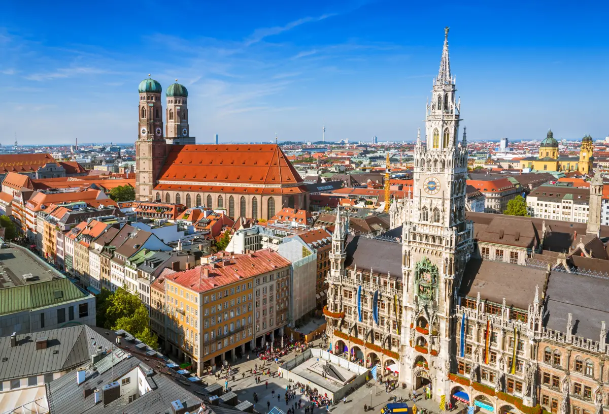 Múnich