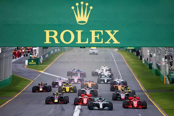Gran Premio de México