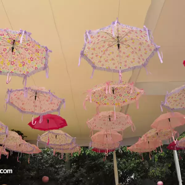 Baby Shower Raquel Juan Marcos