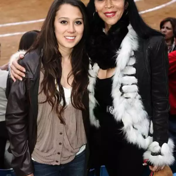 Marbella Luján,Marbella Silva