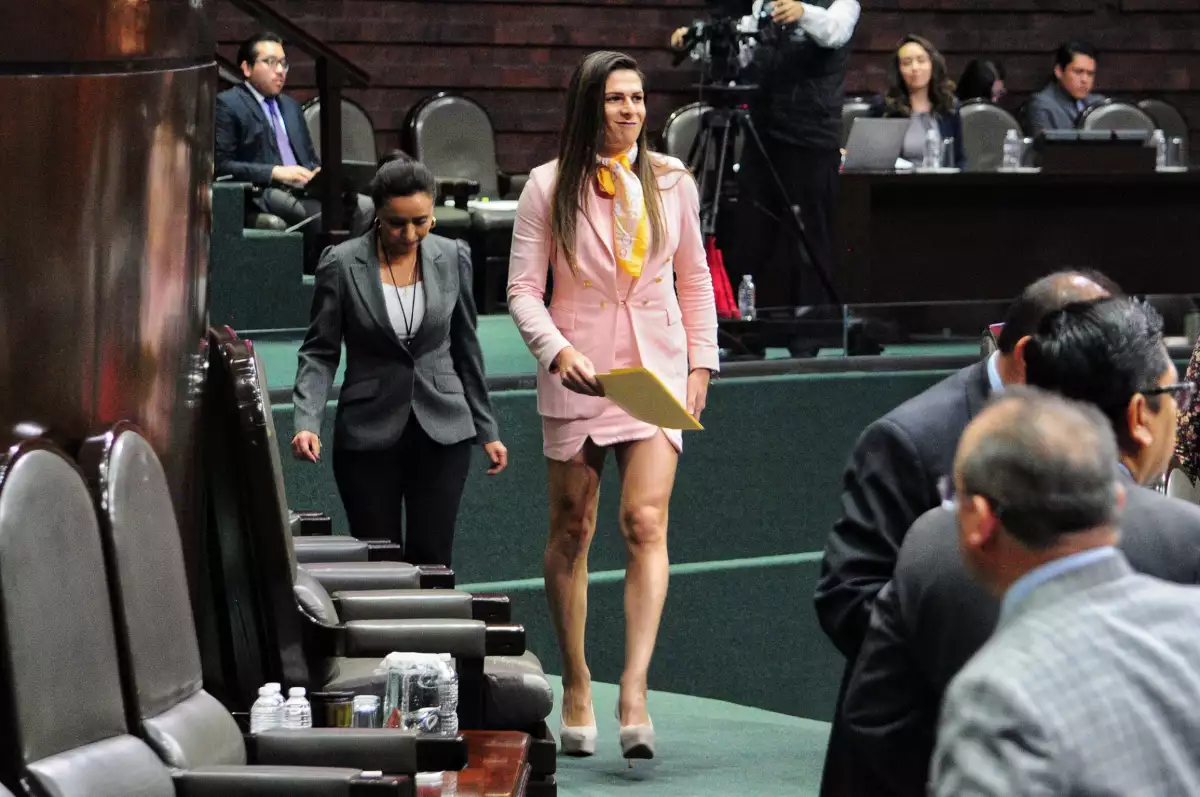 Ana Gabriela Guevara
