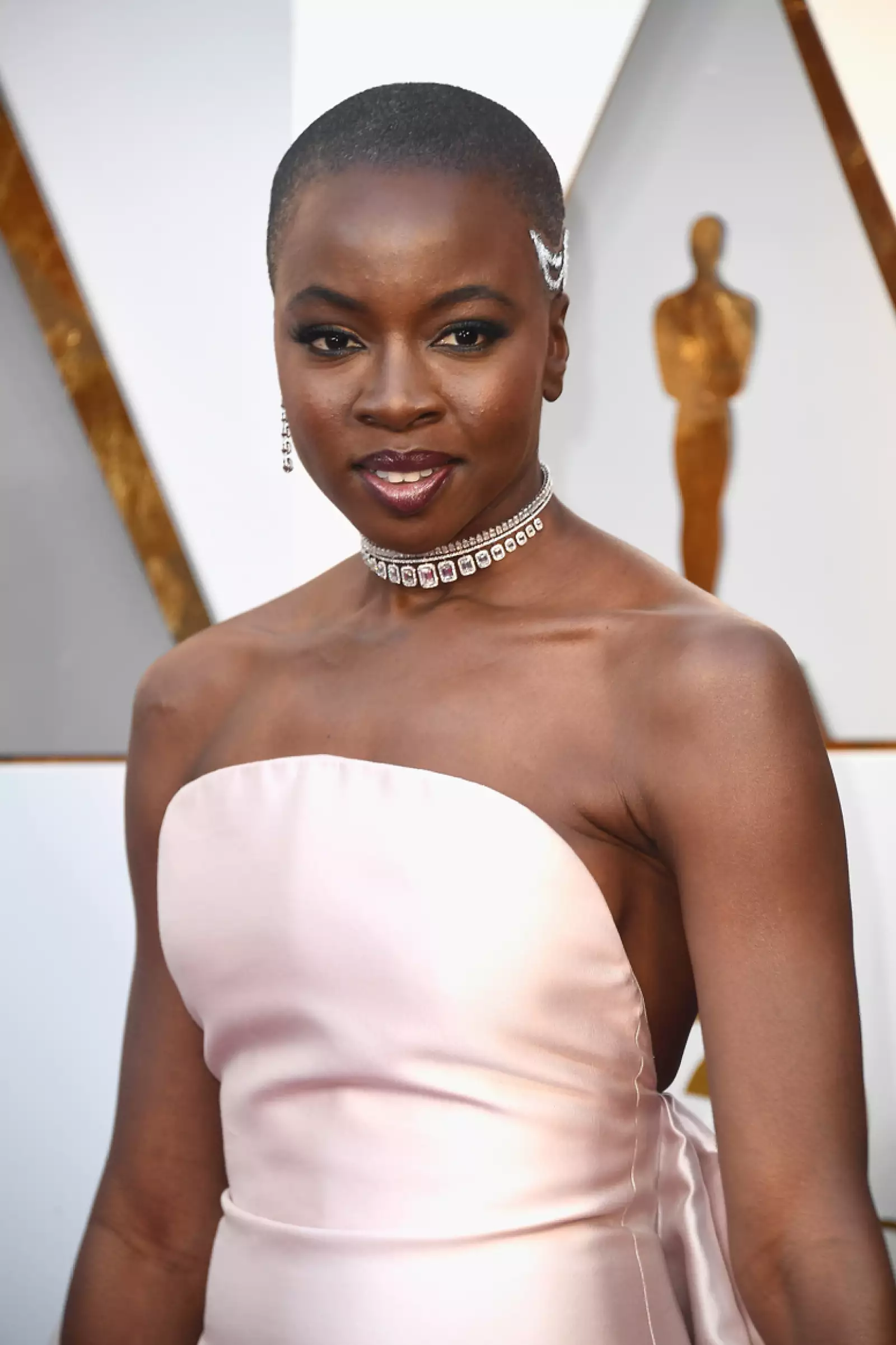 90th Annual Academy Awards - Arrivals
