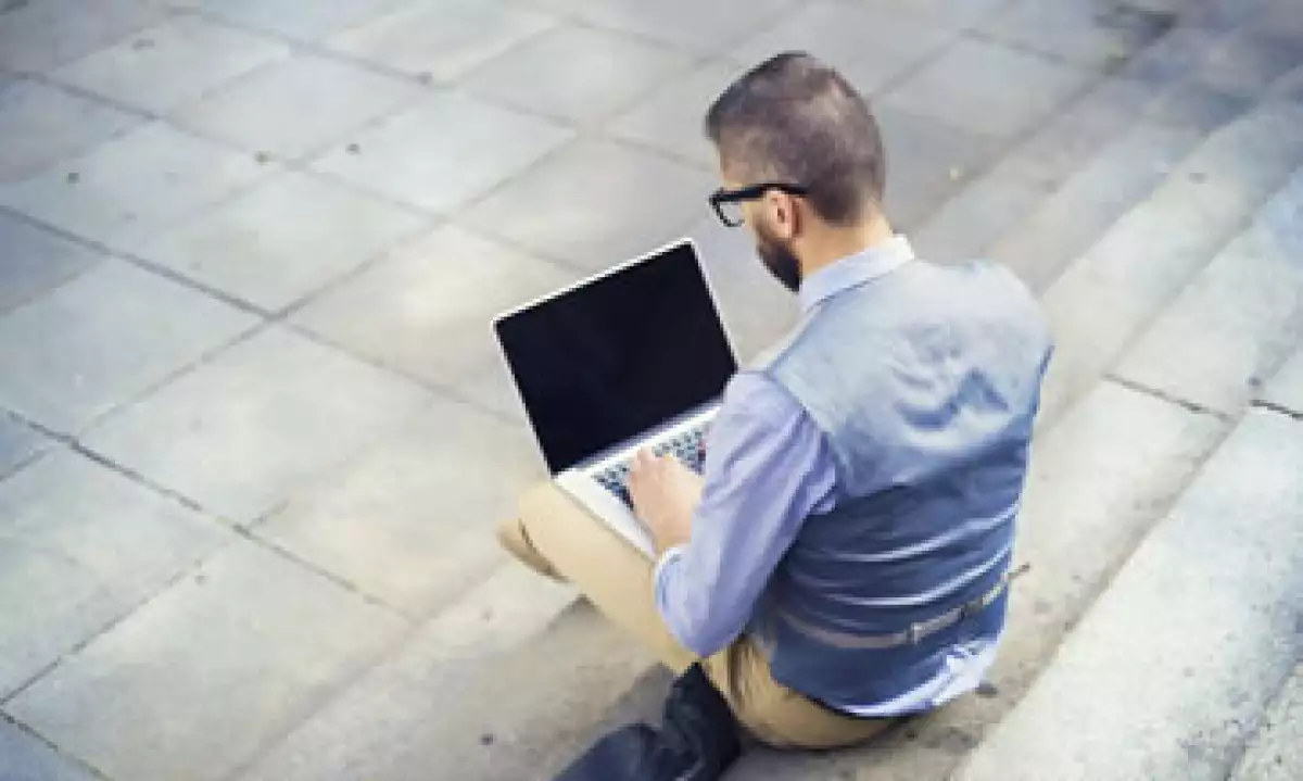 Los millennials buscan desarrollo y movilidad. (Foto: iStock by Getty Images)