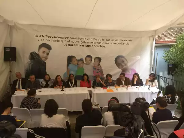 Políticas para la juventud