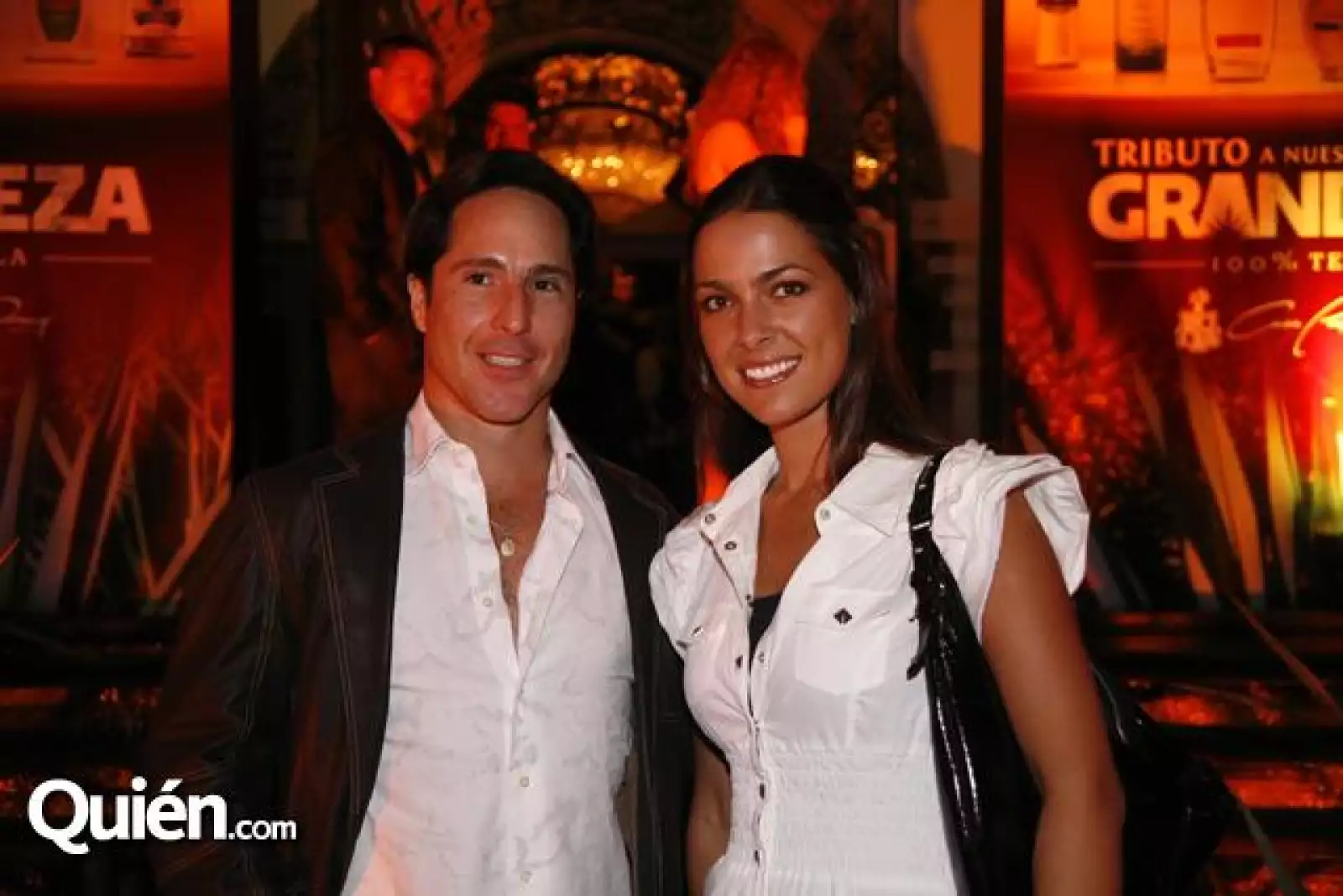 Tributo a nuestra grandeza