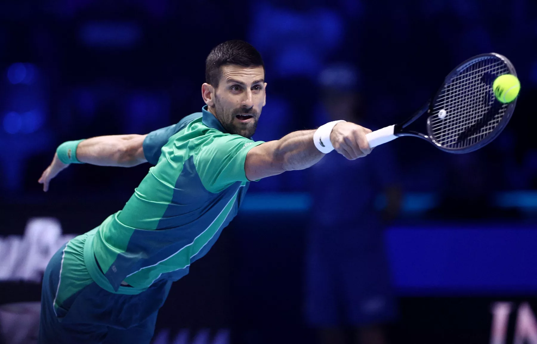 ¿Qué puedo aprender de Djokovic para ganar en mi negocio?