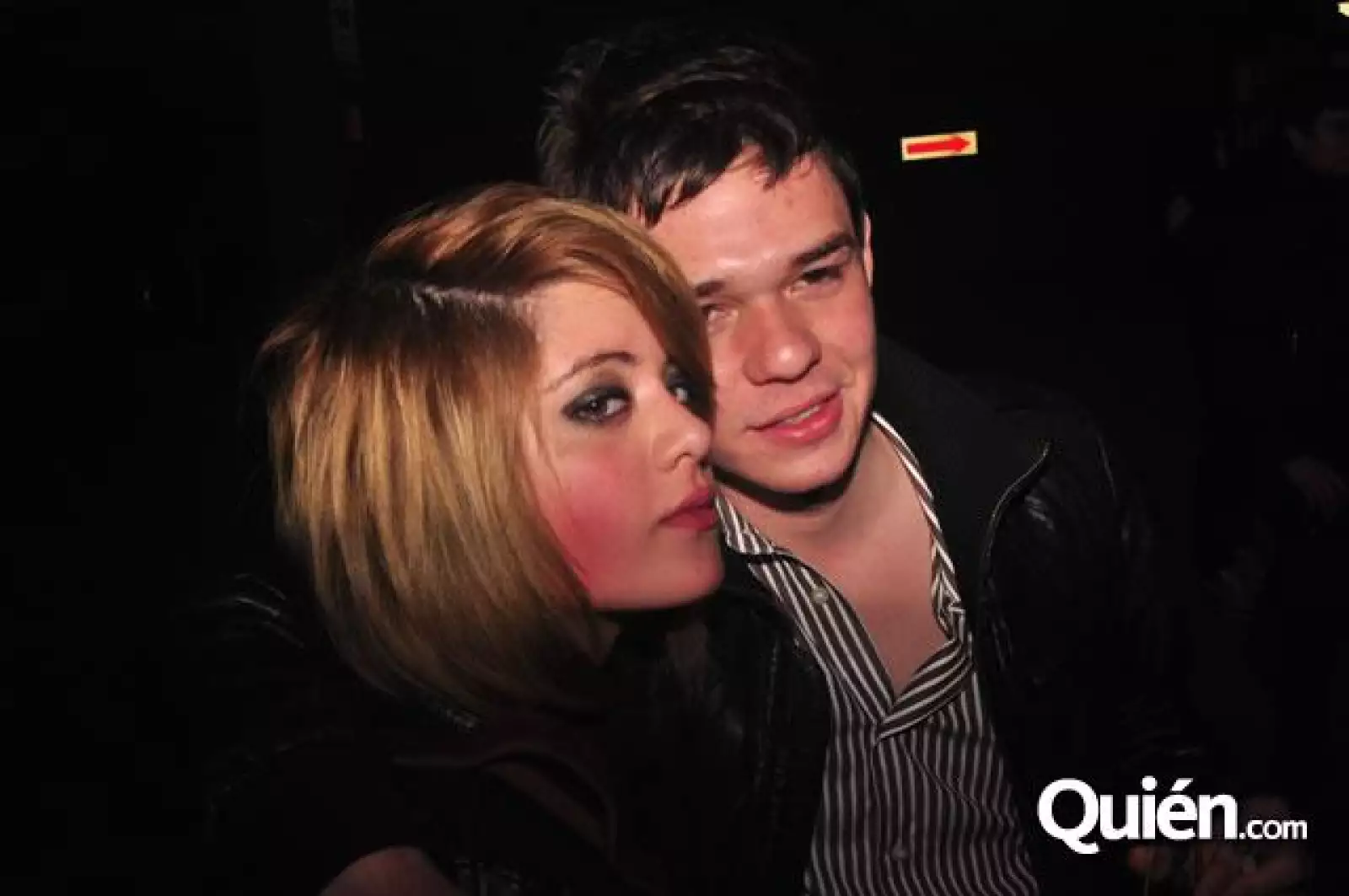 Cumpleaños de Fran Martínez