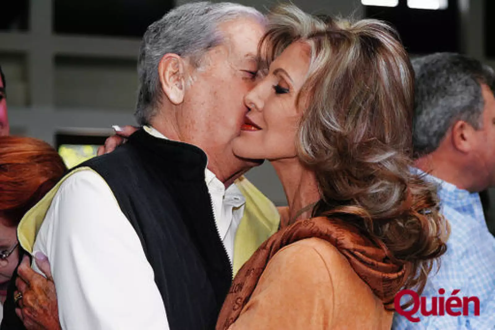 Gilberto Soto Borgas