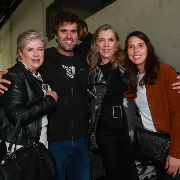 Lorena Saravia presenta su nueva colección: Sonora 2025