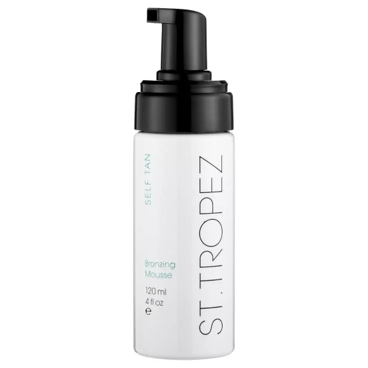 Bronzing Mousse, St Tropez, $520; Sephora.