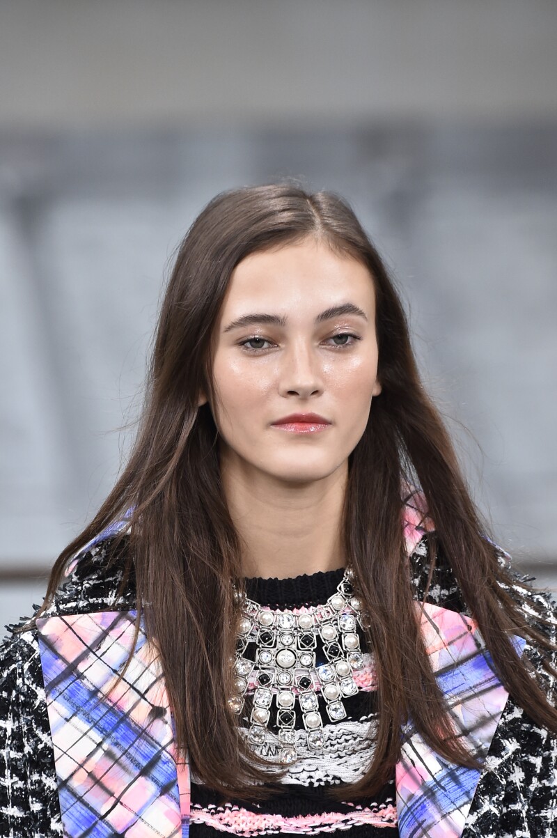 Chanel : Runway - Paris Fashion Week - Womenswear Spring Summer 2020