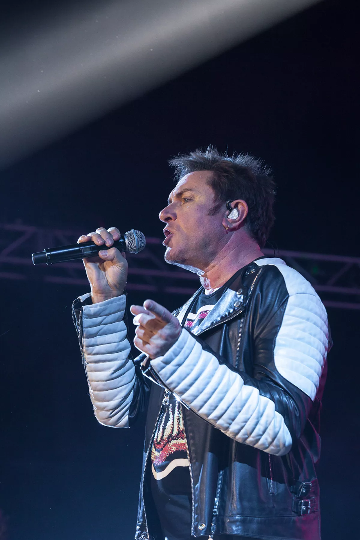 Duran Duran