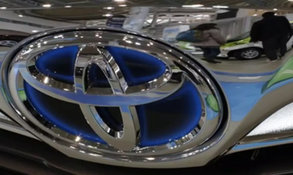 La automotriz espera colocar 2.2 millones de vehículos en su prinicpal mercado, Estados Unidos. (Foto: Getty Images)