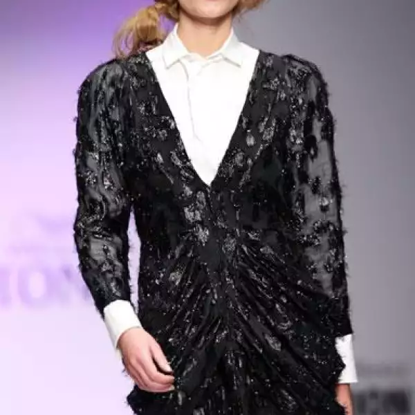 MBDF Pasarela Koleston