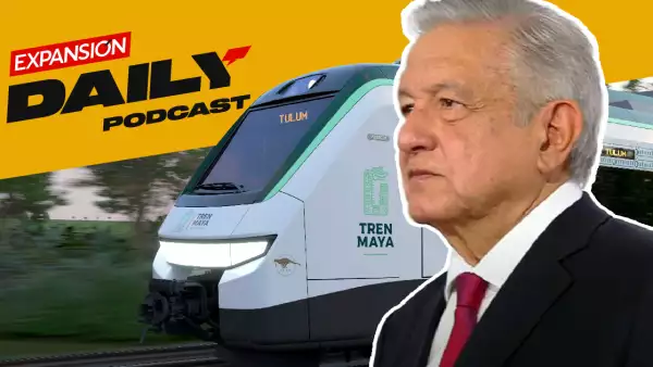 Expansión Daily 1 abril 2022