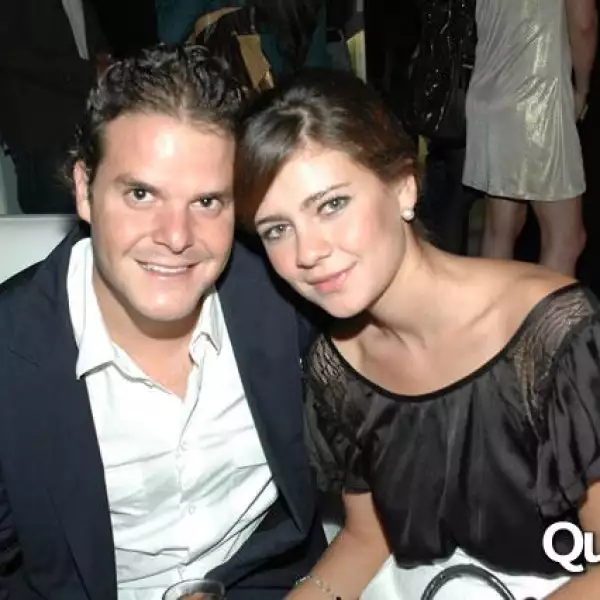 Desfile Julia y Renata