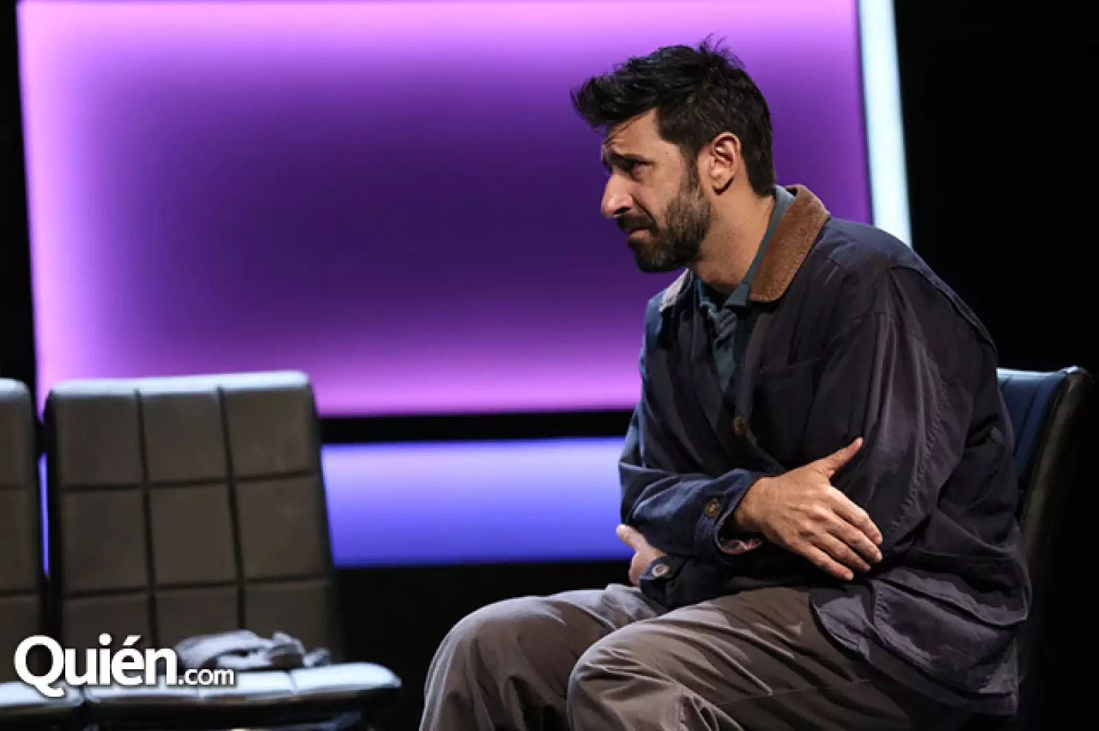 José María Yazpik.