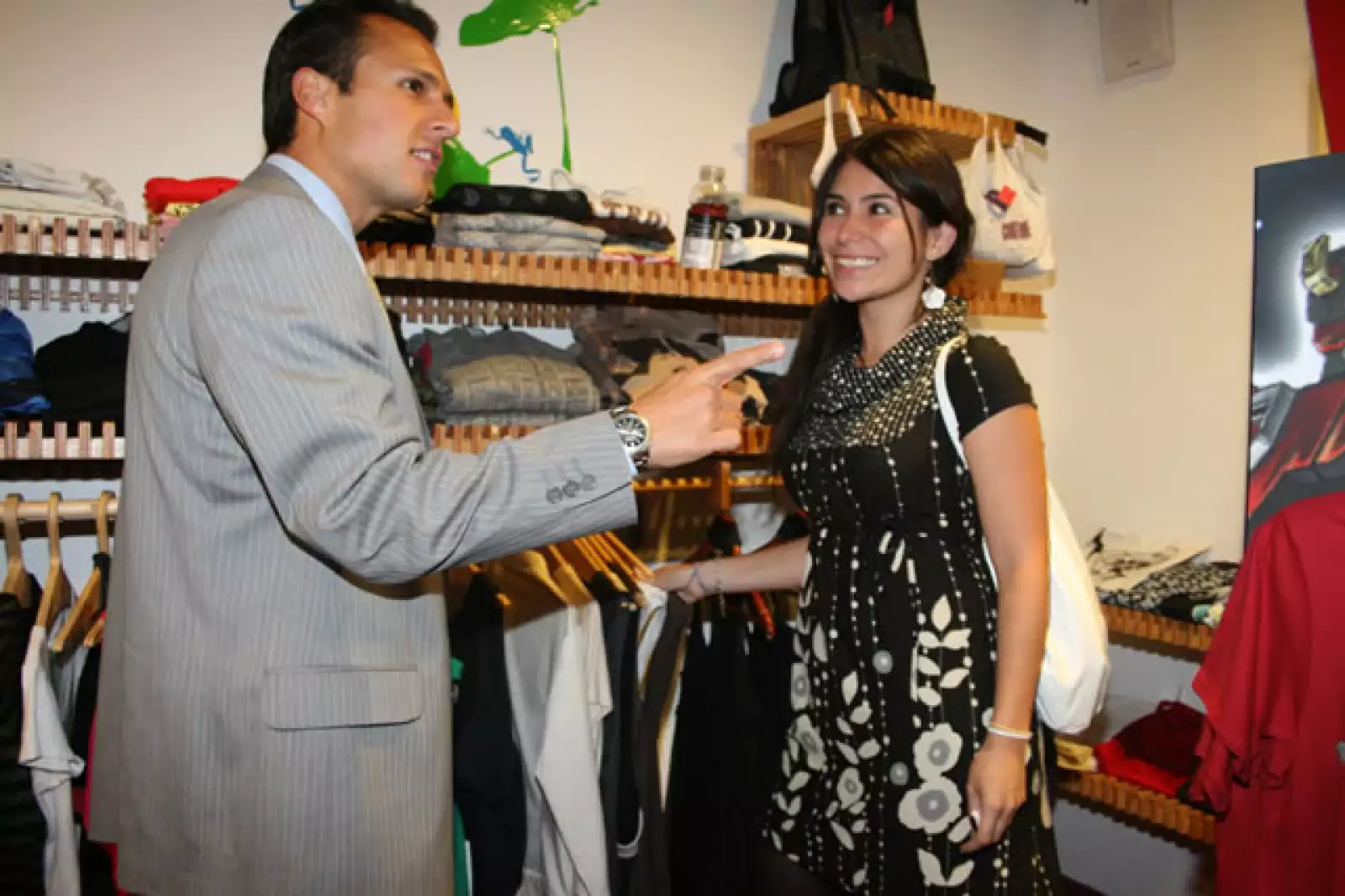 Colección de Trista