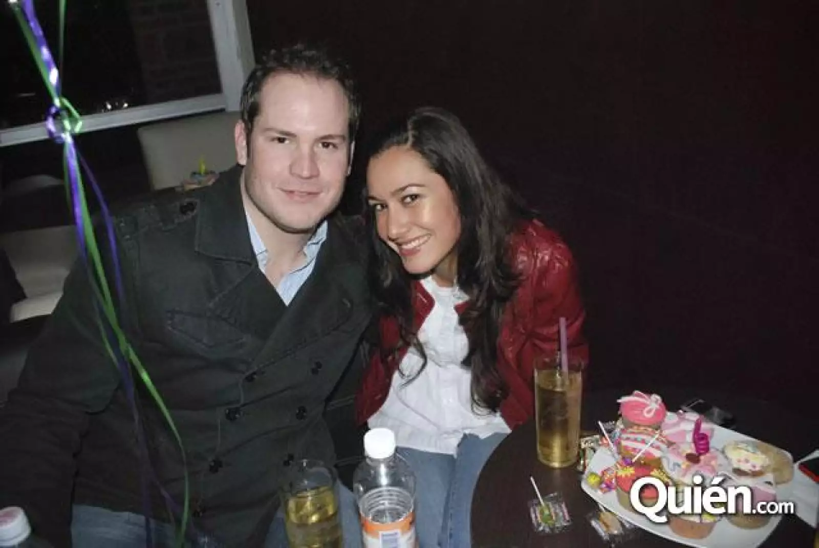 Cumple Ana Luisa Martínez