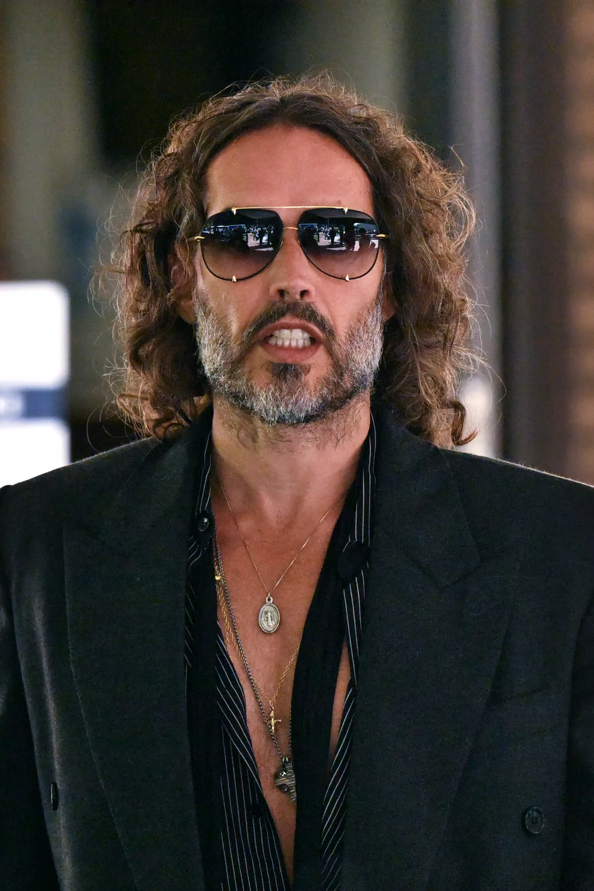 Russell-Brand
