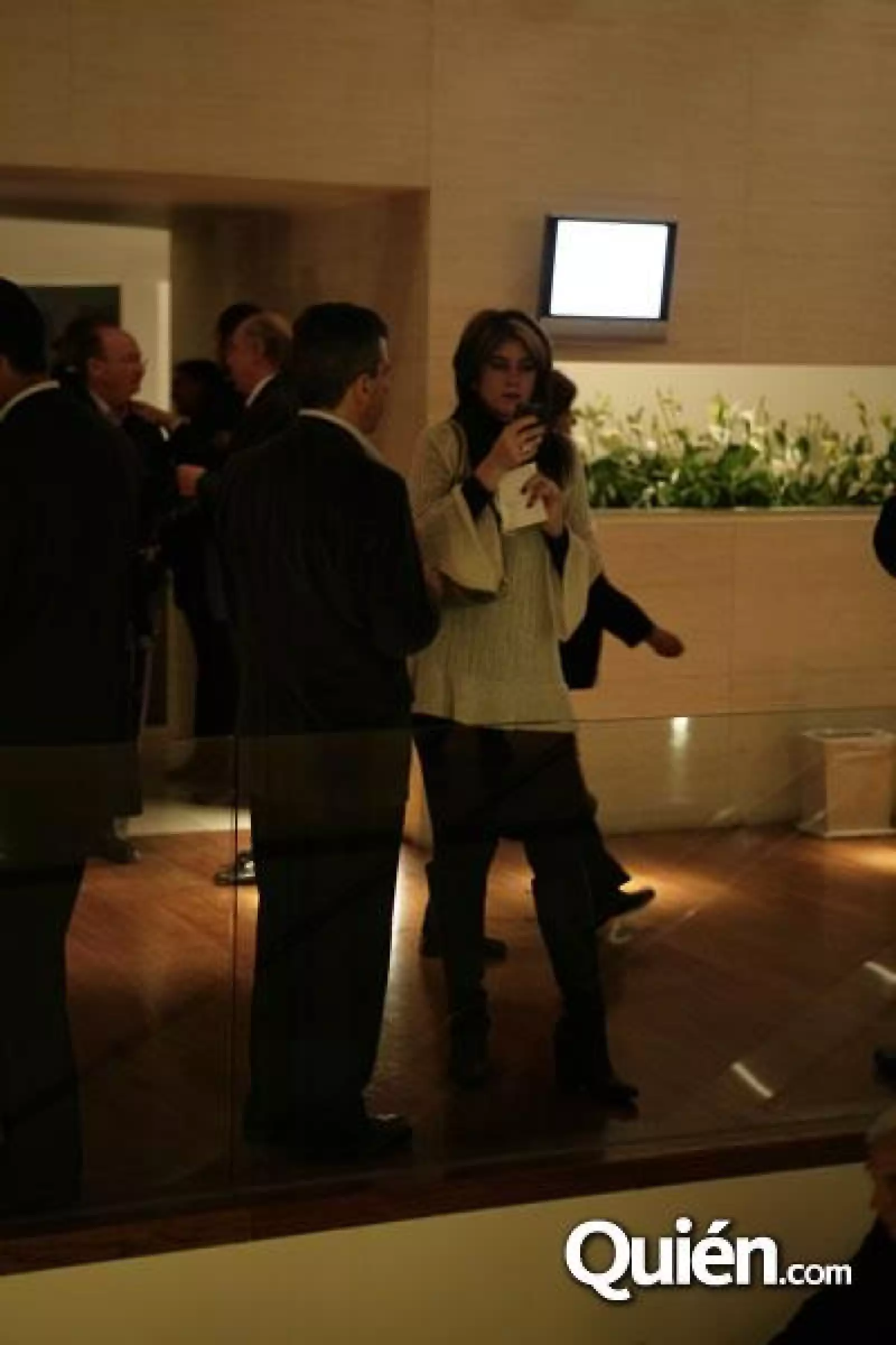 Velorio Joaquín Vargas